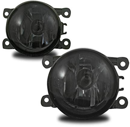 JOM 82876 Nebelscheinwerfer Smokeglas