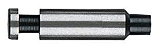 KS Tools 118.0108 Sacabocados, 3,18 mm