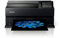 Epson SureColor SC-P700 Fotodrucker für Foto- & Kunstdrucke (Drucke bis DIN A3+, integrierte Rollenpapiereinheit, Medienbreite bis 13 Zoll/33cm, BEO-Technologie, 10 Farben, WiFi, WiFi Direct) schwarz