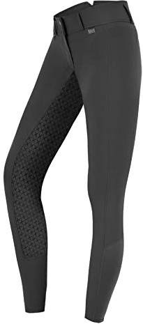 ELT Reithose Micro Sport Silikon High Waist