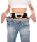 Ceinture chauffante Amincissante pour Masseur Vibrant électrique, pour Perdre du Poids, brûler Les Graisses sur Le Ventre, soulager Les crampes Abdominales lombaires