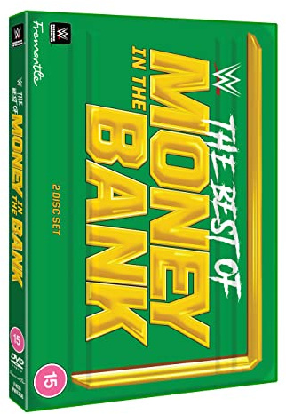 WWE: Best of Money In The Bank