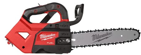 Milwaukee Milwuakee M18 FUEL™ Akku-Top-Handle-Kettensäge M18 FTHCHS30-0