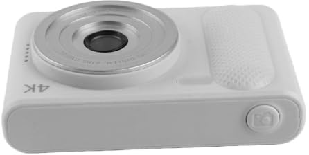 Digitalkamera, 1080P Kamera, HD 16 facher Digitalzoom, Autofokus, Tragbare Taschen Mikro Spiegelreflexkamera mit 2,4 Zoll TFT Bildschirm, Vlogging Kamera, Kompakte Kleine Kamera
