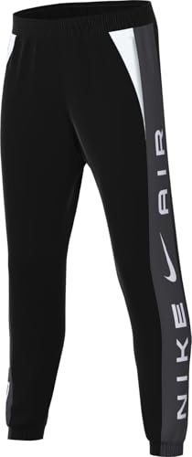 Nike Pants K Air Pant, Black/Anthracite/White/White, FZ5004-010, XL
