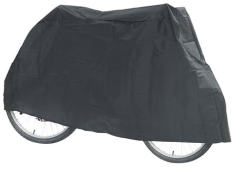 HONITANO Funda Antipolvo para Bicicleta Protectora Práctica Cubierta para Exteriores para Proteger Tu Bici Lluvia Polvo