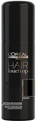 L'Oréal Professionnel 913-98000 Hair Touch Up Shampoo Haaransatz-Korrektor, 75 ml