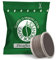 Caffè Borbone Miscela Decaffeinata - 100 Capsule - Compatibili con le Macchine Lavazza* Espresso Point*