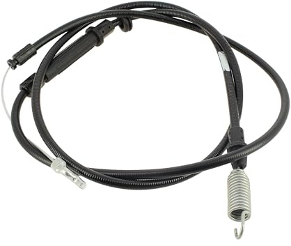 Mountfield Cable de Traction 381030051/1 pour Tondeuse a Gazon Alpina