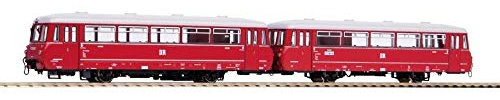 Piko 52880 H0 Dieseltriebwagen VT 2.09 DR III
