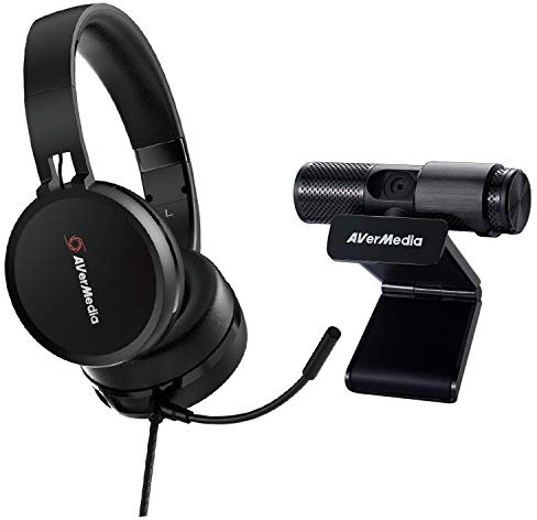 AVerMedia Videokonferenz-Kit 317