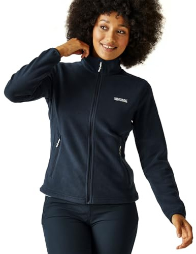 Regatta Damen Jacke Outdoorjacke Fleecejacke Floreo IV