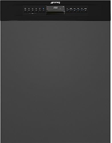 Smeg PL364CN Lavastoviglie, n° 13 coperti, [Classe efficienza energetica C]