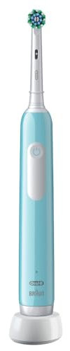 Oral-B PRO Series 1 CrossAction Caribbea