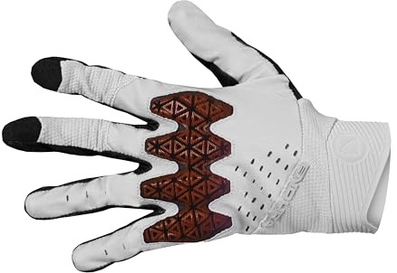 Endura MTB-Handschuhe MT500 D3O Grau Gr. L