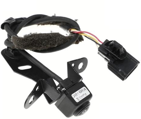 Webcam recul Voiture Caméra Recul Voiture pour Nissan pour Maxima R0 S5 2016–2017 284F1-4RA1A Caméra de Recul