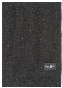 Marc O'Polo Herren 430506602044 Schal (1er Pack)