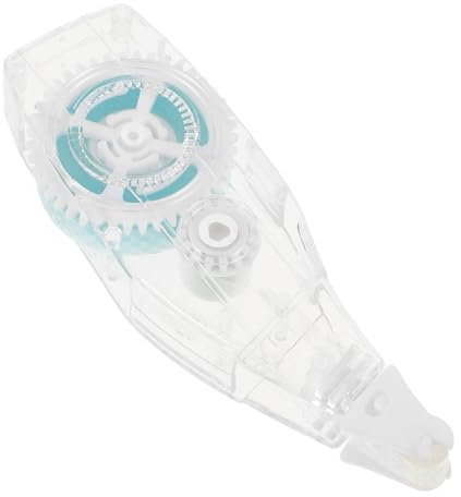 DIYEAH Klebebandrolle Zum Aufrollen Für Scrapbooking Bastelbandrolle Dünnes Klebeband Scrapbooking-klebeband Diy-klebebandrolle Bastelband-kleberolle
