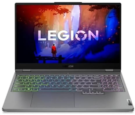 Lenovo Laptop / 15.6 1920x1080 165Hz / 8 Cores AMD Ryzen 7 6800H NVIDIA GeForce RTX 3070 Ti / 64GB DDR5 2TB NVMe SSD/Four-Zone RGB Backlit Keyboard Wi-Fi 6E / Win11 Pro