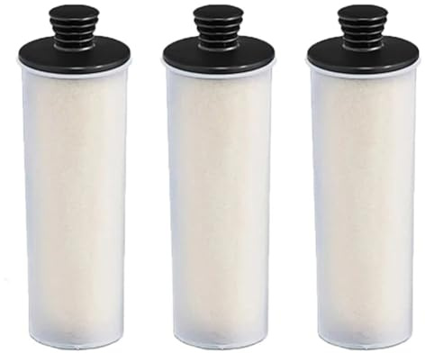 URPIZY Steam Cleaner Accesorios para Kärcher SC3 Upright Premium Series Set de 3 piezas para aumentar la eficiencia de limpieza, compatible con modelos de limpiador a vapor, fácil montaje sin