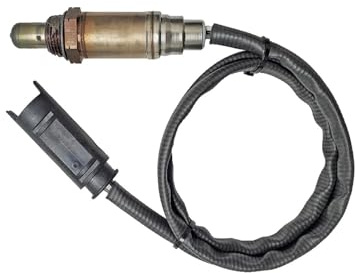 Nox sensor Kompatibel Mit BMW Z3 E36 E38 E46 X5 E53 316i 318i 320i 330i 750i 750li 316Ci Lambdasonde Sauerstoff-O2-Sensor 0258003561 11781739845