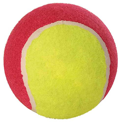 Trixie 3476 Tennisball, ø 10 cm, sortiert