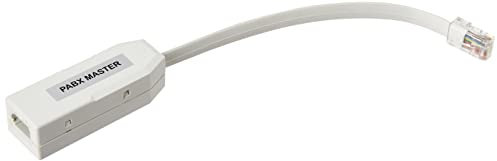 ADAPTER, RJ45 TO BT6L (PABX MASTER)