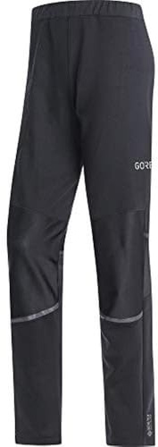 GOREWEAR R5 Damen Laufhose, Gore-TEX INFINIUM Windstopper, Softshell-Laufhose für kaltes Wetter, Schmale Passform
