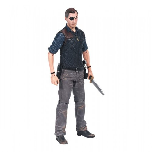 McFarlane Action figure del governatore della serie TV Walking Dead 4