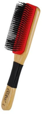Evolve Knot Free Detangler Brush