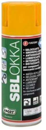 SBLOCCANTE SBLOKKA 400 ml