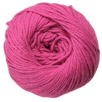 TuToy 3Mm X 260M Macrame Rope Cotton String Diy Geflochtenen Draht Tools Schwarz/See Blau/Orange/Rose Rot/Gelb - Rose Rot