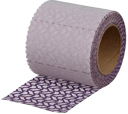 3M Cubitron II Net Sheet Roll, 115 mm x 10 m, 220+ Grade, 34576