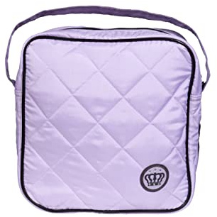 HKM Lavender Bay Bandagentasche Lavendel Einheitsgröße