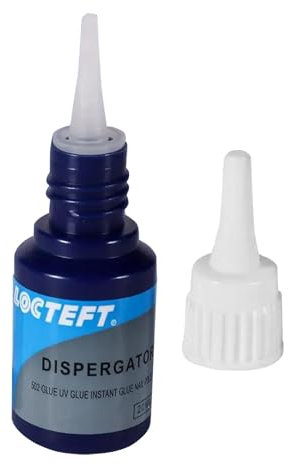 Solvente per colla per unghie - Debonder per colla per unghie da 20 ml | Rimozione adesivo gel per unghie, rimozione rapida, professionale e potente, facile da rimuovere per unghie finte, rimozione ad