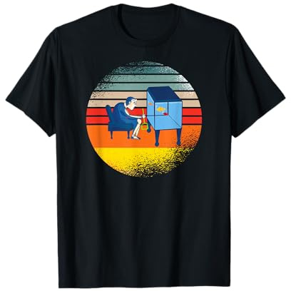 Aquariums Fishes Tank-Fishes aquaristics Aquariums T-Shirt