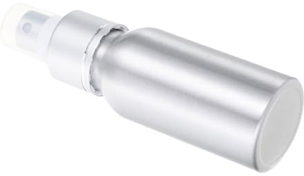 Healeved Atomizzatore Ricaricabile per Cocktail 80 Ml Flacone Spray Nebulizzatore senza Perdite Accessorio Bar Portatile per Bevande e Cocktail per Feste e Uso Professionale