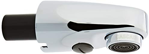 GROHE 46103000 Scarico Estraibile, Cromo