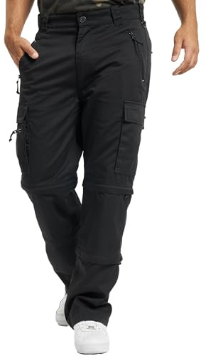 Brandit Savannah Hose, Zip-Off Outdoor Hose/Short