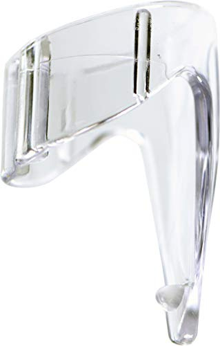 Cressi Schnorchel Clip - Original Ersatzteil