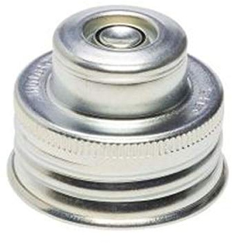 Zibro Tappo ALTO Per Serbatoio, Prodotto Originale per Stufa a Combustibile Zibro/Toyotomi