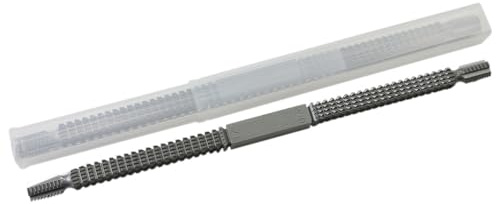 Dönges Lima roscada, BSW-BSF 24G-10G (3/16-1')