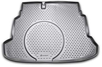 Element Passform Kofferraumwanne Laderaumwanne für KIA Cerato Koup 2009- Coupe