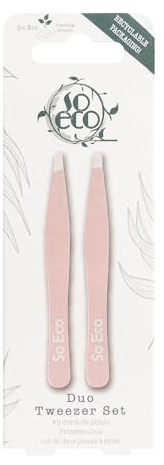 So Eco Juego De Pinzas Duo 36 g