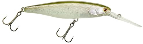Illex Super DD Squirrel 115 SP Wobbler 22g