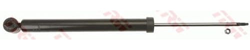 TRW JGT408S 2x Stoßdämpfer Gasdruck Hinten Federbein
