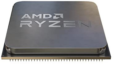 AMD Ryzen 5 4500 6 x 3.6GHz Hexa Core Prozessor (CPU) Tray Sockel (PC): AM4 65W