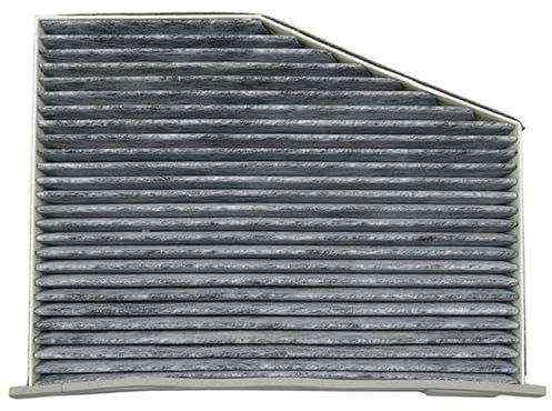 Aktivkohle Innenraumfilter for VW for Golf 6 for Caddy for Sagitar for Octavia for Touran for Tiguan for Audi TT 3.2 for MAGOTAN for Lavida for Passat / B7 1K0819644 Umfassend