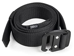 B&W International Werkzeuggürtel Tool.Module Belt | Werkzeuggürtel mit Fidlock®-Schnellverschluss für B&W tool.modules, Lieferung ohne Werkzeug