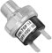 Housoutil Pressostat L' Compresseurs D'Air Contrôle De Pression Pour Le Remplacement Du Compresseur D'Air Pression D'Air De Commande Haute Et Basse Pression Pompe À